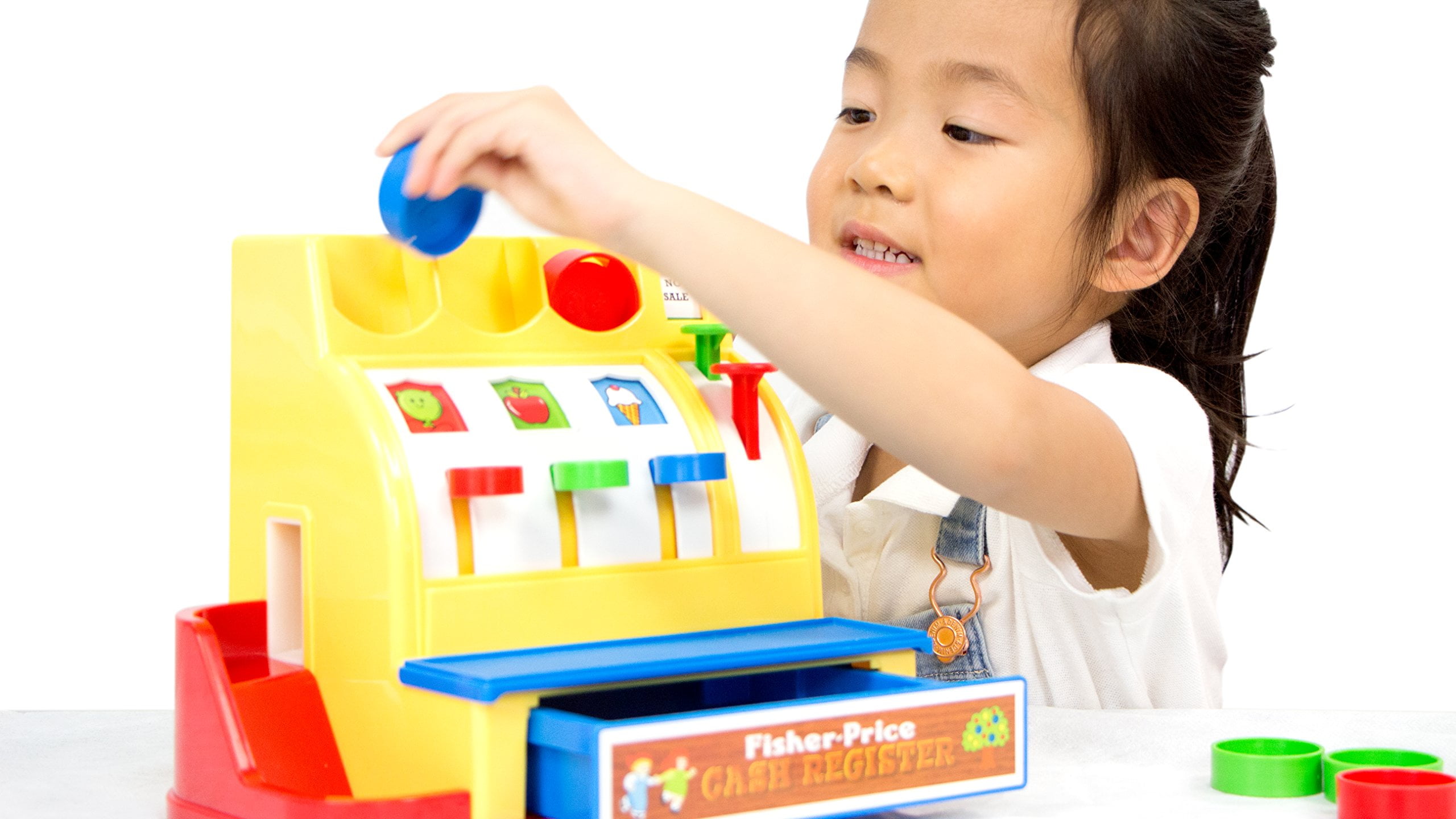 toddler cash register fisher price