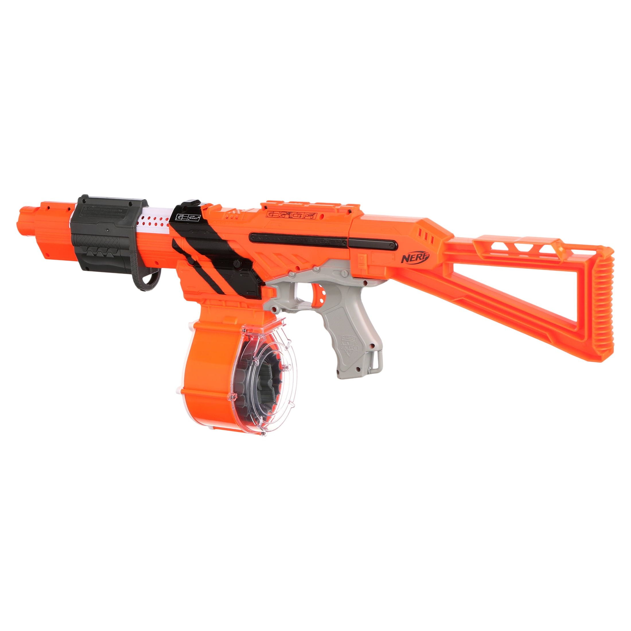 Nerf N-Strike Elite AccuStrike RaptorStrike, Includes 18 Darts, Ages 8 and  up