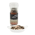 thumbnail image 3 of Sazonador White Sea pimienta negra y sal del Himalaya con molinillo de vidrio 80 g, 3 of 4