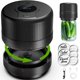 thumbnail image 1 of Kit sellador al vacío Wothfav Mason Jar Electric para boca ancha, 1 of 7