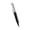 Black leather, variant on Twist Ballpoint Pen Metal PU1eatherBallpoint Pen Twist Action Ballpoint Pen