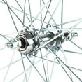 thumbnail image 3 of Sta-Tru, 26X2.125 Rear 12G FW Steel 36h Heavy Duty Wheel, 3 of 4
