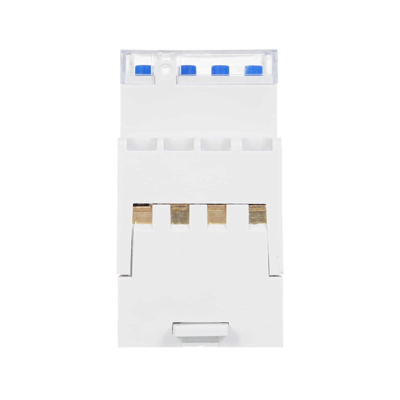 Time 2 Channel Timer Programmable Timing Switch AHC812 230V 16A Weekly Program Digital Time Switch Din Rail Mount