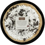 The Bakery at Walmart Chocolate Creme Pie, 24 oz