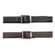 thumbnail image 4 of Cinturón Royal Swiss Unitalla Reversible Negro/Café, 4 of 4