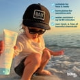 thumbnail image 3 of Loción mineral Sunscreen Bliss Baby Premium SPF 50, 80 ml, 3 of 7