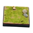 thumbnail image 4 of Siruishop 1/64 Scale Display Base Birthday Gift Collection Diecast Models Display Base Style D, 4 of 8
