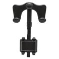 thumbnail image 4 of Support de Téléphone de Voiture, Support de Téléphone de Rétroviseur Main Libre Non Déformable Rétractable pour la Plupart des Voitures, 4 of 8