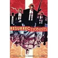 thumbnail image 2 of Resurrectionists: Near Death Experience (Paperback) by Fred Van Lente, 2 of 5