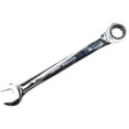 thumbnail image 3 of 19mm Metric Ratchet Combination Spanner Wrench 72 Teeth Reversible, 3 of 3