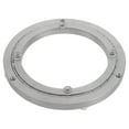 thumbnail image 1 of WASHWEPE Giratorio Redondo Plata Para Soporte De Con Rotación Silenciosa, 1 of 6