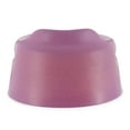 thumbnail image 4 of Bumbo Infant Floor Seat Baby Sit Up Chair w/Adjustable Harness, Grape, 4 of 12