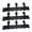 3pcs, variant on JUANCHENG Protect Your Landscape Lights: Sprinkler Head Guards All Seasons Multifunctional