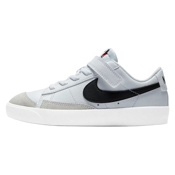NIKE PRE SCHOOL Blazer Low PS "77 (PS)" DA4075 101 DA4075 101 from Stadium Goods