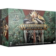 Games Workshop - Warhammer Age of Sigmar - Skaventide Box Set