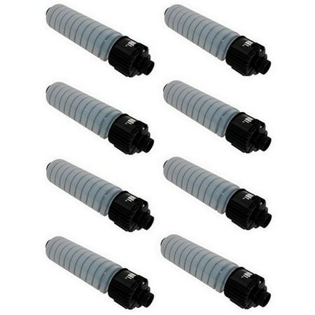 PrinterDash Compatible Replacement for RIC842000_8PK - Black price history on PriceWatchPro