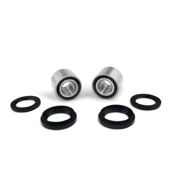Brand New Bearing & Seals kit fits both sides Front Wheels Honda TRX350FE Rancher ATV 2000-2006