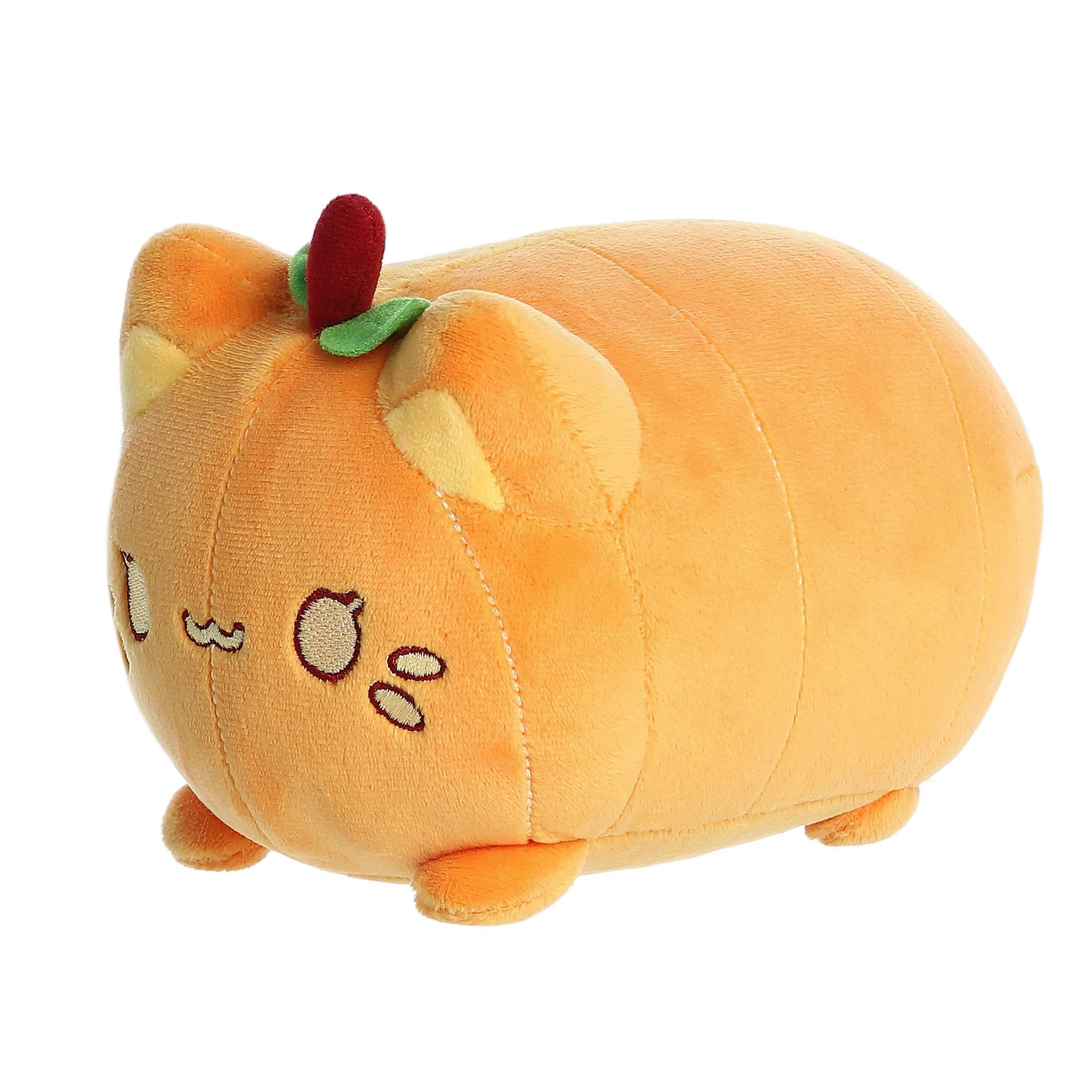 Aurora - Small Orange Tasty Peach - 7
