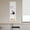 White, variant on 3 Tiers Recessed Shower Indoor Storage Shelf Stainless Steel Bathtub Organizer for Bathrooms, Kitchens, Living Rooms