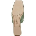 thumbnail image 5 of Franco Sarto Women's Tomika 2 Mule Green 8.5M, 5 of 5