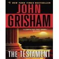 thumbnail image 1 of The Testament, 1 of 2