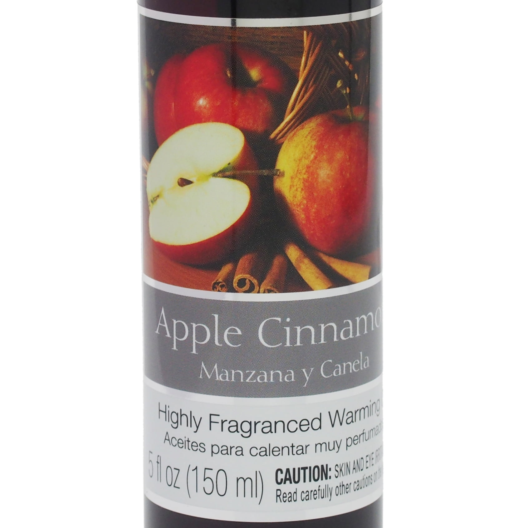 Apple Cinnamon Fragrance Oil - Cosy Owl