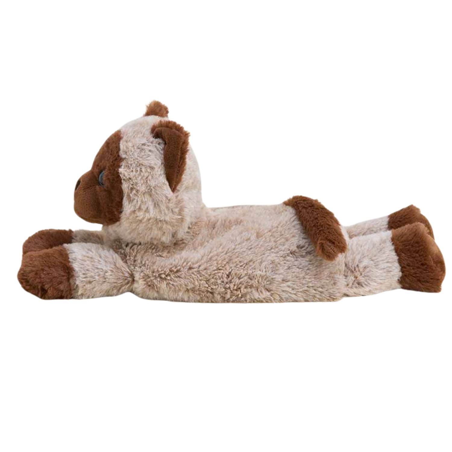 Warmies Siamese Cat Lavender Scented and Heatable Weighted Stuffed Animal