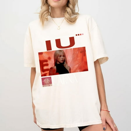 

Iu The Winning Shirt Iu Kpop World Tour Shirt Kpop Iu Uaena Shirt Iu Fan Shirt