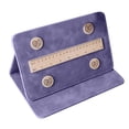 thumbnail image 1 of Product Classification Knit Chart Holder for Crafting and Sewing Pattern Organizer and Foldable Needle Arts Display for and Hobby Rooms, 1 of 1