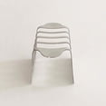 thumbnail image 3 of pitrice Stainless Steel Toast Rack For Kitchen Daily With 4 Slice Holes Toast Racks Stainless Steel, 3 of 6