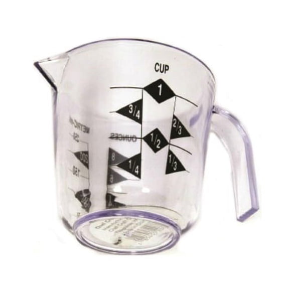 Measuring Cup- 1 Cup