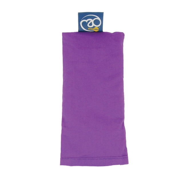 Yoga Oreiller pour les Yeux en Coton Biologique