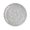 Silver Glitter, variant on Cuccio Pro Powder Polish Nail Colour Dip System - A Pisa My Heart, 1.6 oz Nail Powder