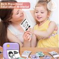 thumbnail image 4 of CTCMSP Sticker Printer Label Maker Machine,Bluetooth Inkless Printpods,Thermal Sticker Printer Perfect for Photos,Creative DIY,Study Notes,Pictures,Gift Supplies, 4 of 7