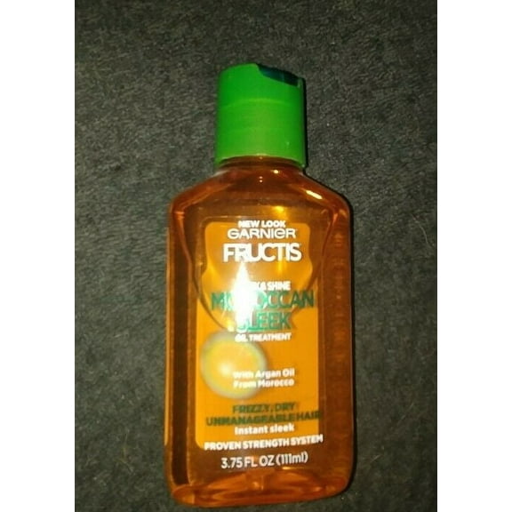 GARNIER FRCT 3.75OZ MOROCAN OIL
