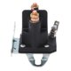 thumbnail image 2 of Starter Solenoid Relay 4.8W Engine Starter Solenoid Relay for Lawn Mower Garden Tractor ATV Snowmobile 12V, 2 of 5