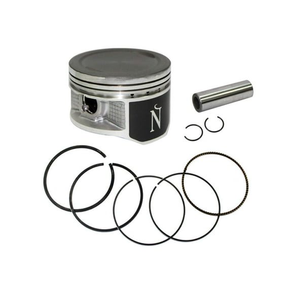 Namura Piston Kit 68.65mm-NA-10025-1