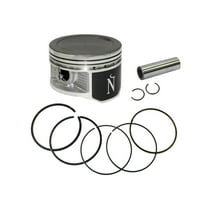 Namura Piston Kit 68.65mm-NA-10025-1