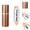 Coffee, variant on Dual-End Oil Absorbing Stick (5 Colors), Pink, 1 Pcdouble-Headed Oil-Absorbing Volcanic Face Roller with Makeup Sponge 2 in 1 Reusable Facial Tool- Instantly Refresh Matte Makeup, Makeup Organizers