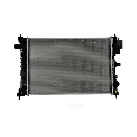 ACDelco 21879 Radiator Fits 2020 Chevrolet Spark