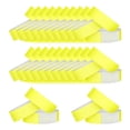 thumbnail image 3 of 100 Pieces Wrist Band Bracelet Self Adhesive Waterproof Synthetic Paper for Hospital Nightclubs Events, 3 of 8