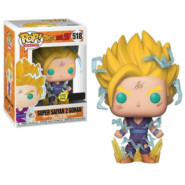 ss gohan pop