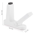 thumbnail image 1 of , Bouchon de Porte pour Enfants Non-Bébé, Porte Durable ABS Robuste pour la Maison, 1 of 8