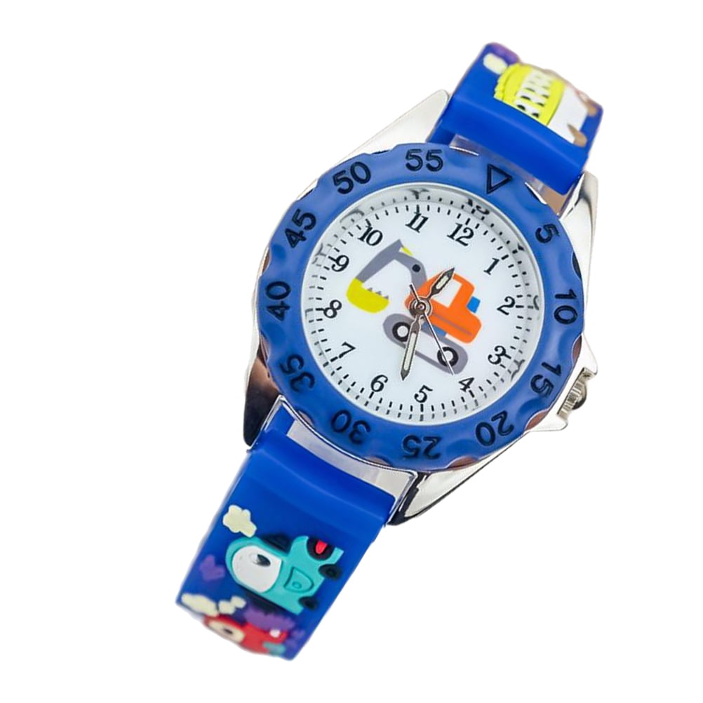 Adventure time wrist watch clearance