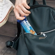 Pure Protein Bar, Chocolate Salted Caramel, 19g Protein, 12 Ct