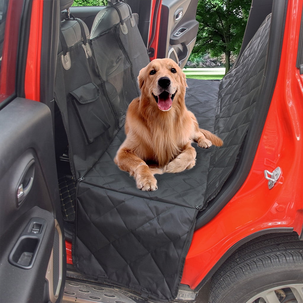 dog pad for car
