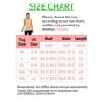 thumbnail image 3 of KingShop Womens Shapewear Vest Body Shaper Tank Tops Seamless Padded Posture Corrector Compression Vest Top, 3 of 7