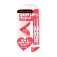 thumbnail image 1 of Bálsamo Labial Maybelline Baby Lips Cherry Kiss FPS 11 4 g, 1 of 5