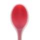 thumbnail image 4 of Cuchara para sopa - Cuchara para cocinar y servir sopa, chile, salsa y ensalada Rojo 106, 4 of 8