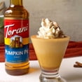 thumbnail image 2 of Torani Pumpkin Pie Syrup, 750ml PET, 25.4 fl oz, 2 of 7